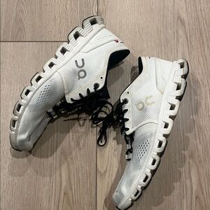 Women’s Cloud X Sneakers